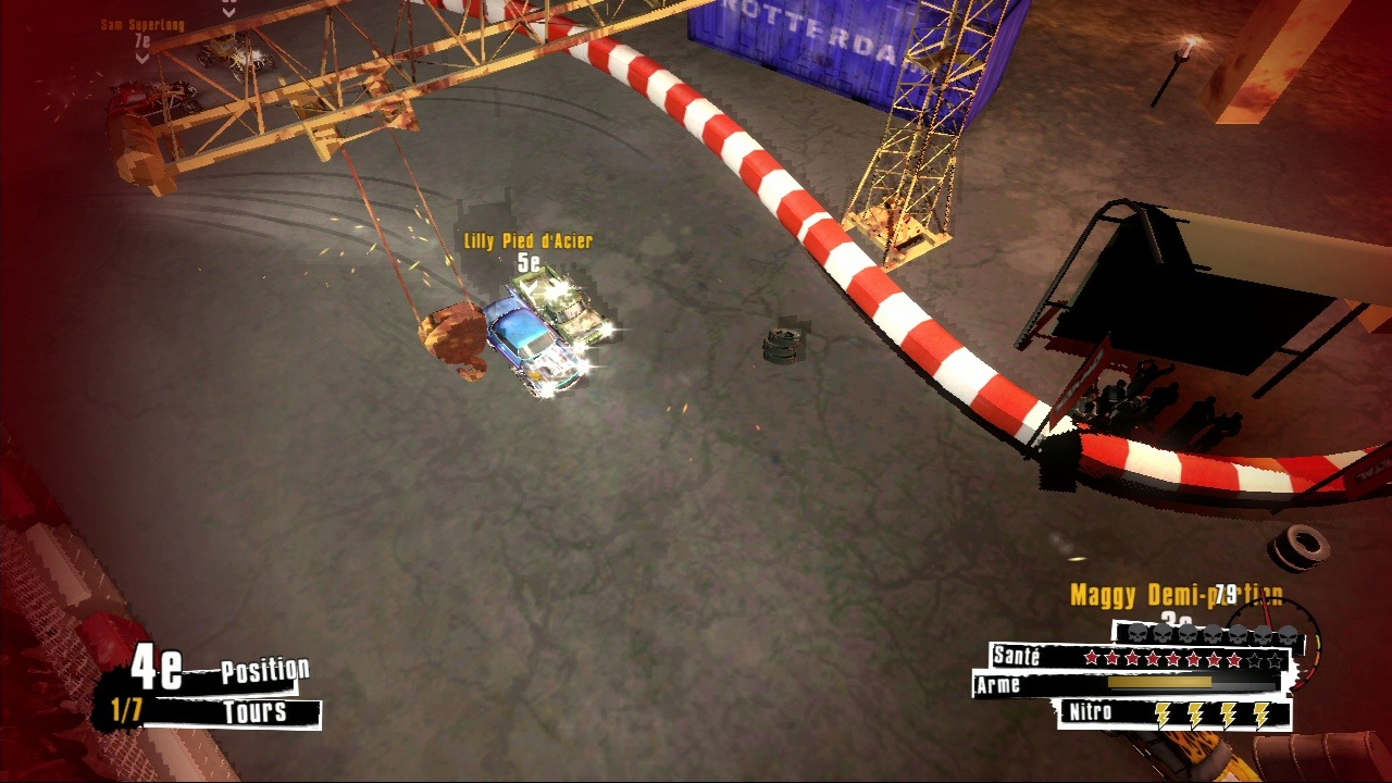 Scrap Metal - Imagen 48